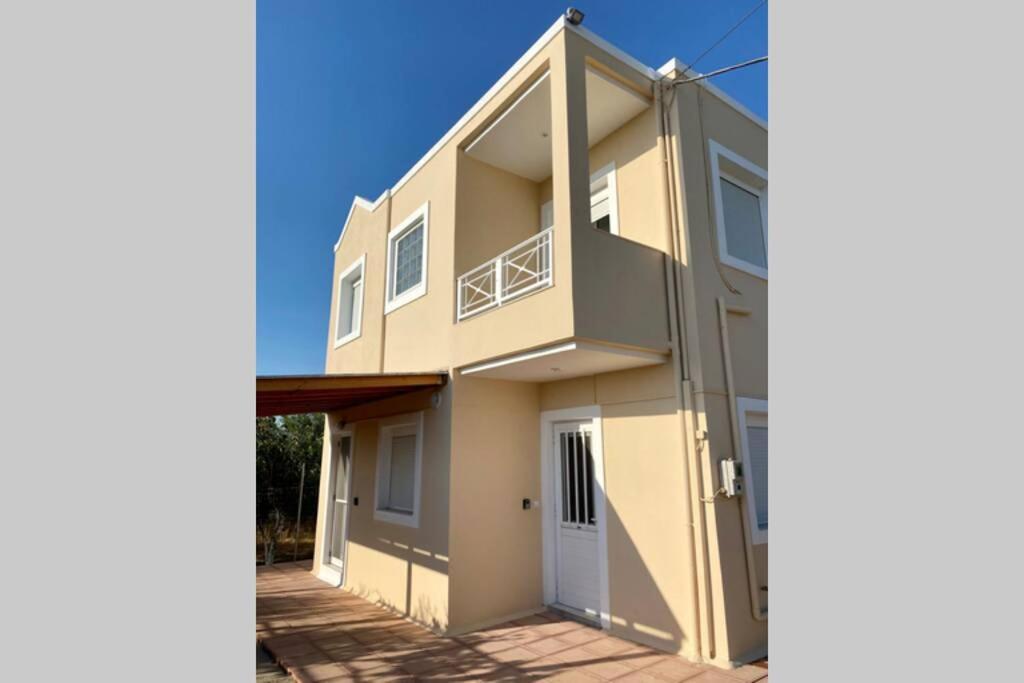 Family Friendly Apartment, In Nature, With Yard "5" Zipárion Exterior foto