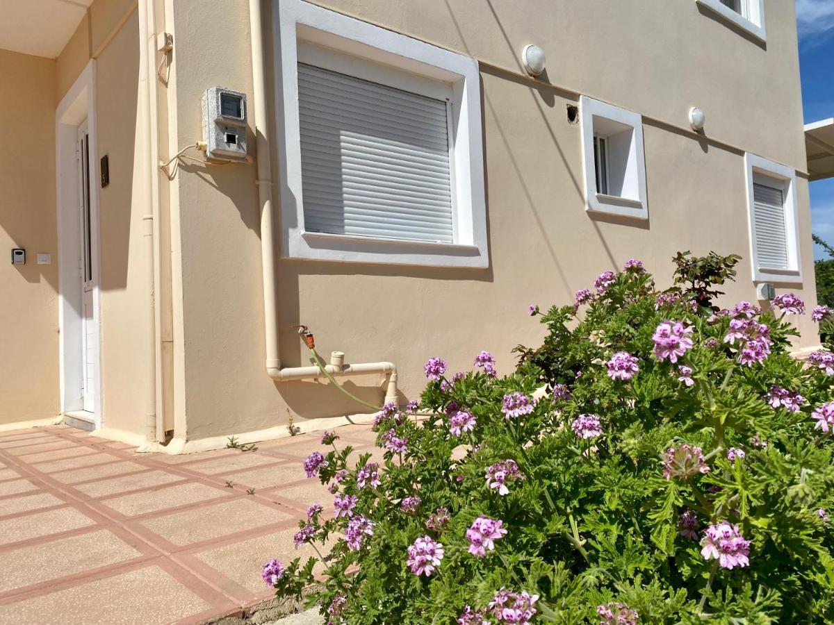 Family Friendly Apartment, In Nature, With Yard "5" Zipárion Exterior foto