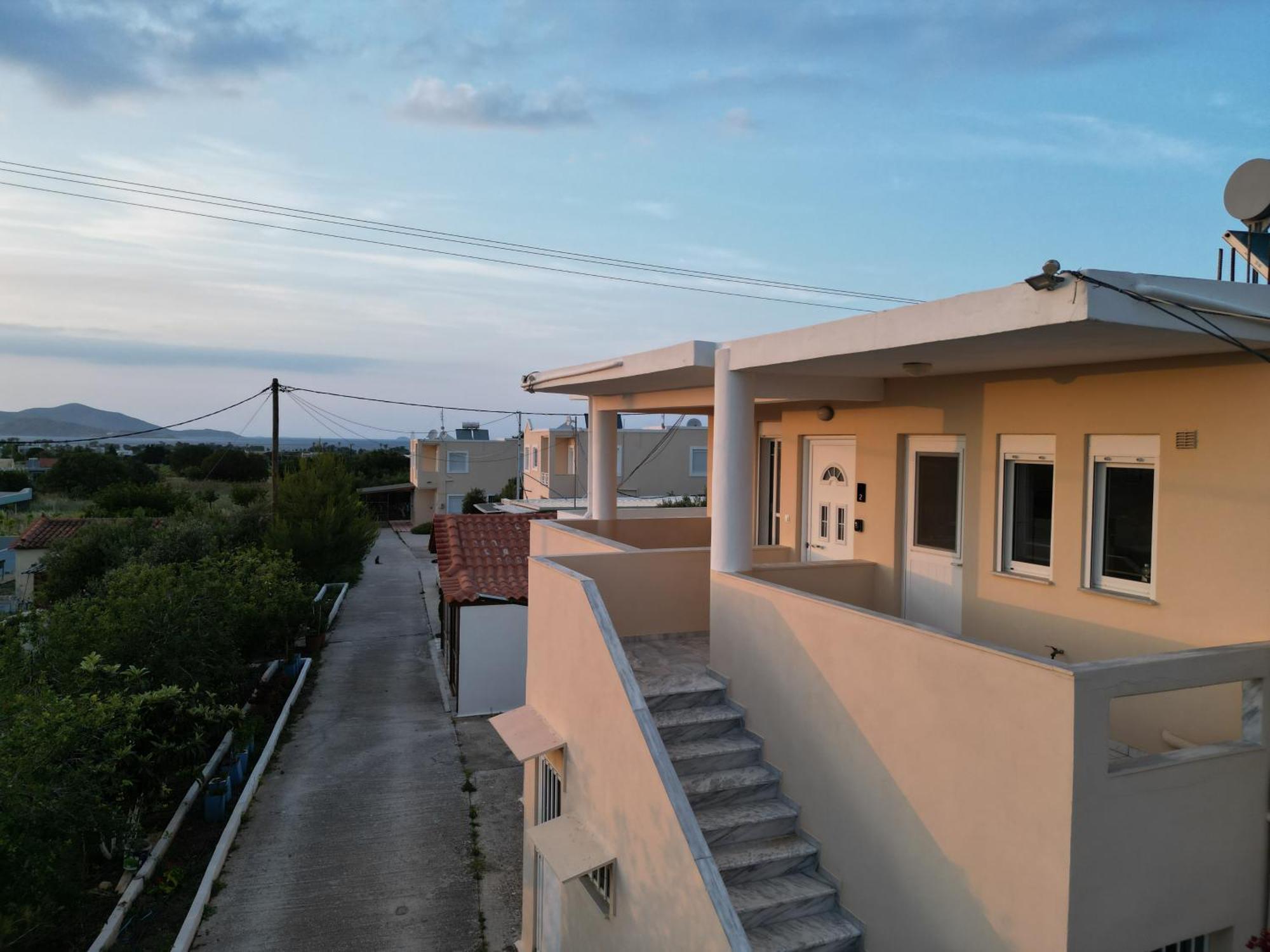 Family Friendly Apartment, In Nature, With Yard "5" Zipárion Exterior foto