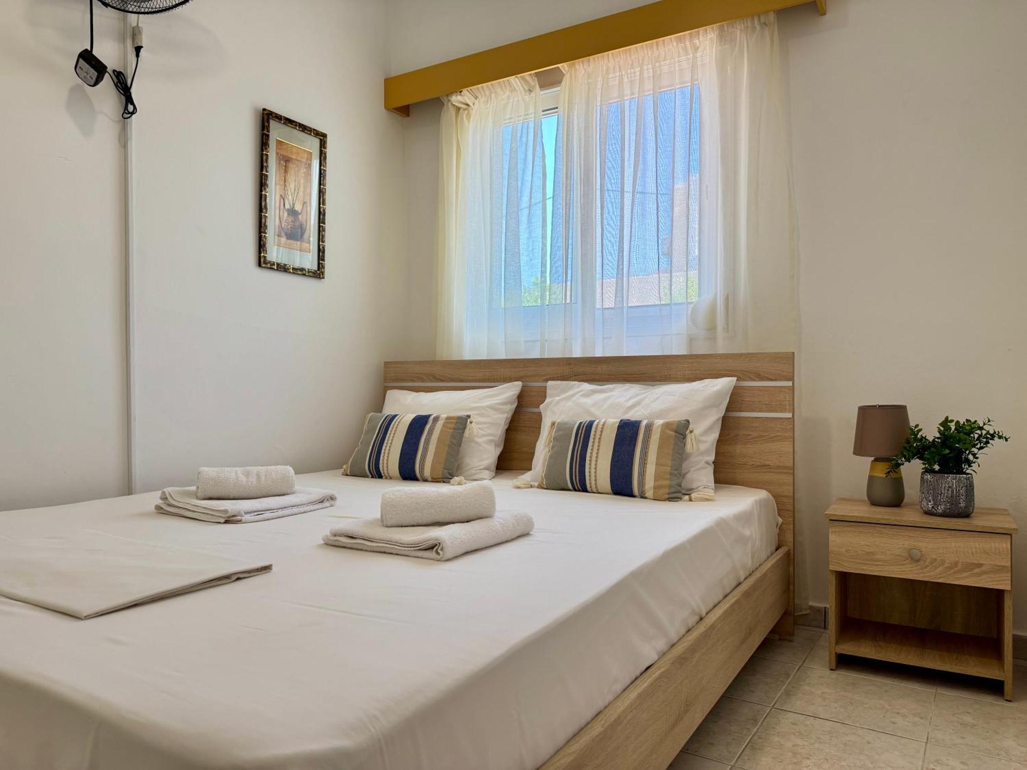 Family Friendly Apartment, In Nature, With Yard "5" Zipárion Exterior foto